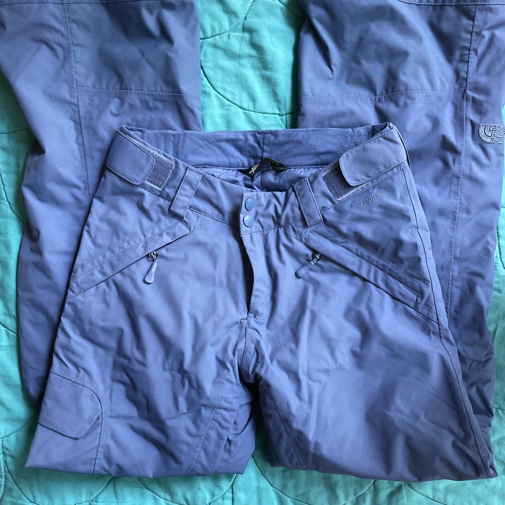 Northface Ski Pants